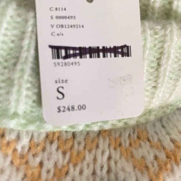 Free People Frozen Forrest Tunic - Picture 8 of 8